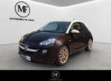 Opel Adam Unlimited Creme Beige 17 Zoll Garantie. 1