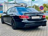 Mercedes-Benz E63 AMG S Lim. 4Matic ~ 360°KAMERA ~ NIGHT PAKET - gebrauchte Mercedes-Benz E 63 AMG aus dem Jahr 2014