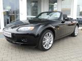 Mazda MX-5 Cabrio 2.0 Energy Sitzheizung 8-fachbereift - Mazda Gebrauchtwagen von 2007