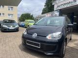 Volkswagen up! move up! - Volkswagen up! in Oberhausen