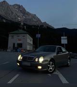 Mercedes-Benz tauschen  oder verkaufen - Mercedes-Benz CLK 200 in Hannover