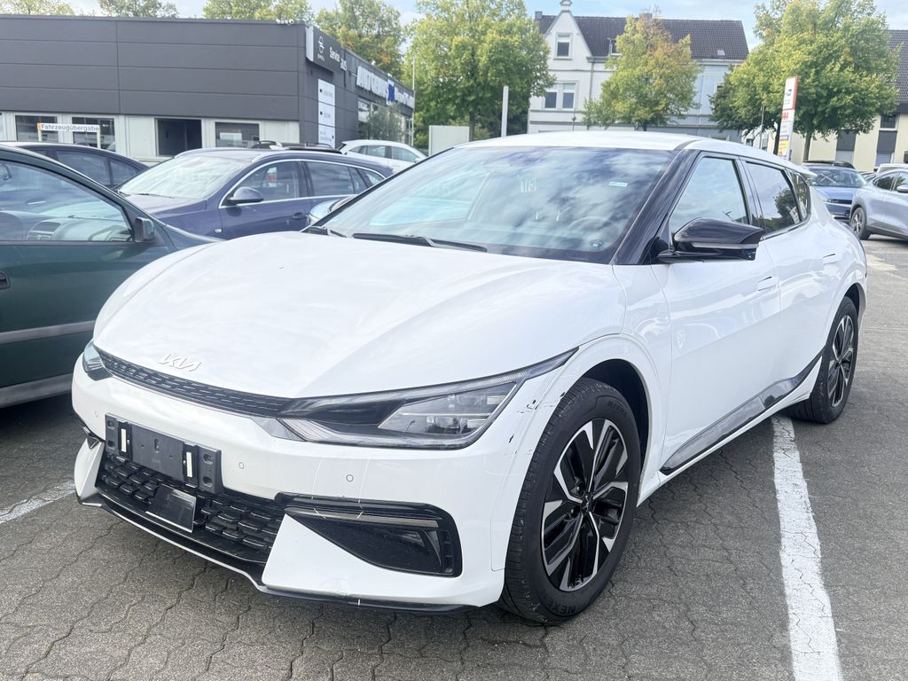 Image of Kia EV6