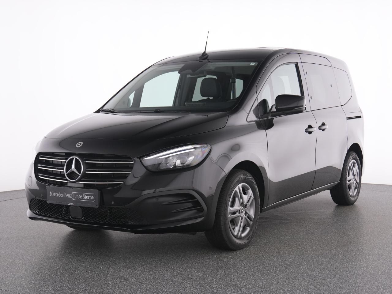 Mercedes-Benz T 160 STYLE Standard +MBUX+Advantage+Park-Paket+