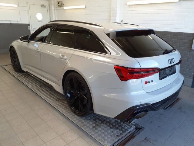 Audi RS 6 Avant Laser Carbon 280 B&O StHz RS-Aga 360 foto 4