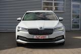 Skoda Superb Combi 1.5 TSI L&K DSG LED Navi Kamera DCC - Skoda Superb Gebrauchtwagen in Magdeburg