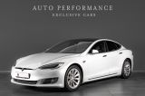 Tesla Model S LR AWD Raven *NETTO EXPORT €39.000*