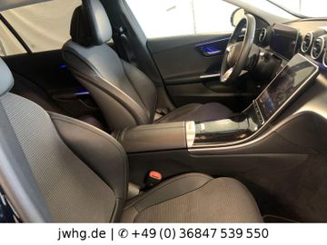 Mercedes C 300 - 3