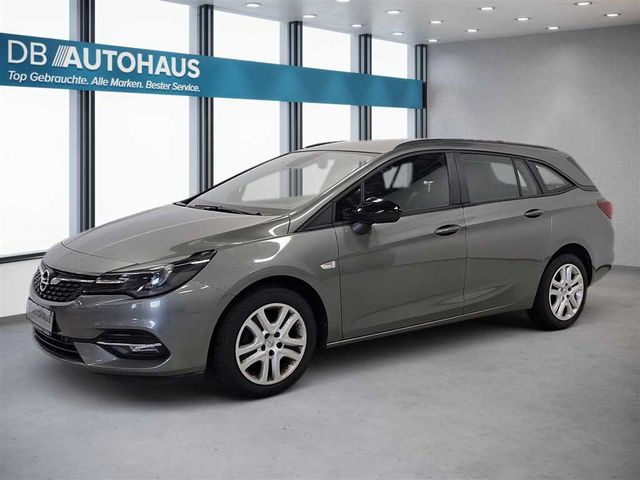 Opel Astra ST Edition 1.5 Diesel Navi LED PDC