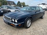 Jaguar XJ300 XJ6 *Scheunenfund*NUR 93 TKM *155kw