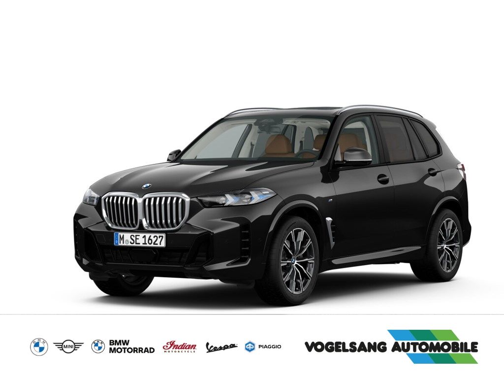 Image of BMW X5