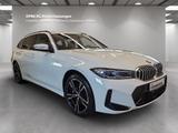 BMW 330e xDrive Touring M Sport AHK Harman/K Kamera - BMW: E3