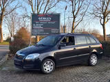 Skoda 1.2 Fabia Combi Cool Edition*KLIMA*TÜV - Skoda Fabia: Edition