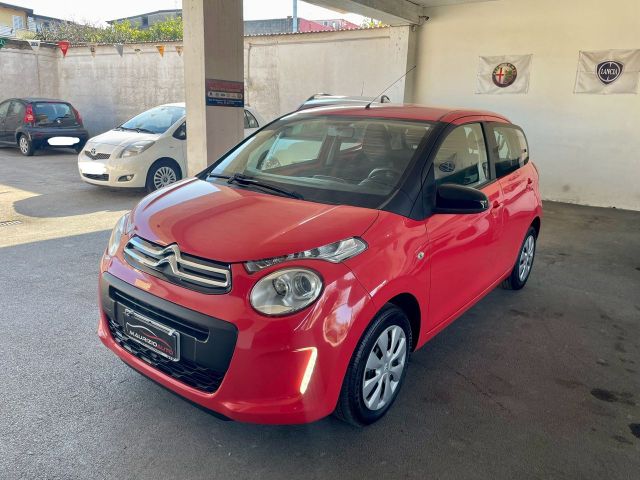 Citroën Citroen C1 VTi 68 5 porte Full optional dal nord