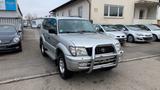Toyota Land Cruiser 3.0 D-4D Limited - Toyota Land Cruiser: 3.0