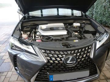 Lexus UX - 11