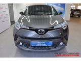 Toyota C-HR Lounge 1.2 Turbo Navi ACC Mehrzonenklima DA - Toyota C-HR: Lounge