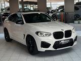 BMW X4 M Competition/HUD/HARMAN-KARDON/S-DACH/AMBIEN - gebrauchte BMW X4 M aus dem Jahr 2021