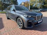 BMW X7 xDrive40i Luft/HUD/HK/Massage/LED - BMW X7 Gebrauchtwagen