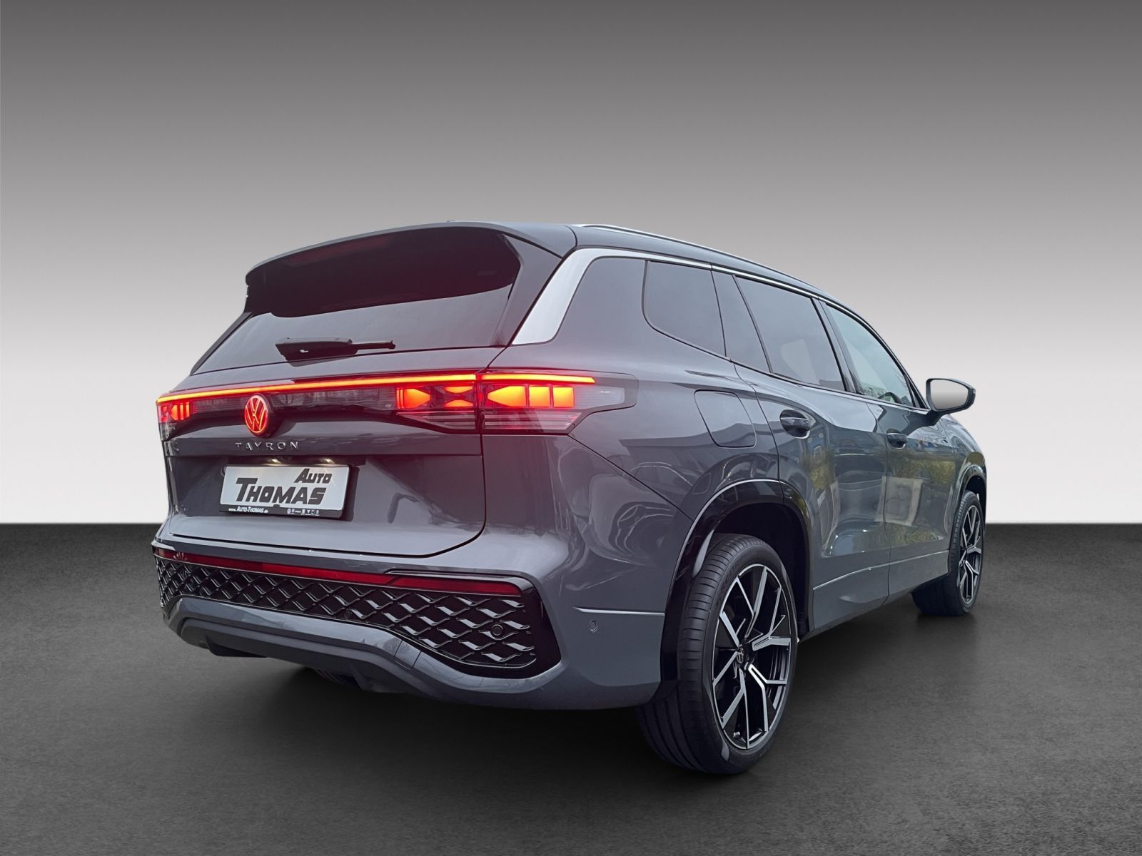 Volkswagen Tayron - Bild 6
