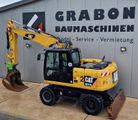 CAT CAT M313D (314 315 316 130 140 150 160 900 914