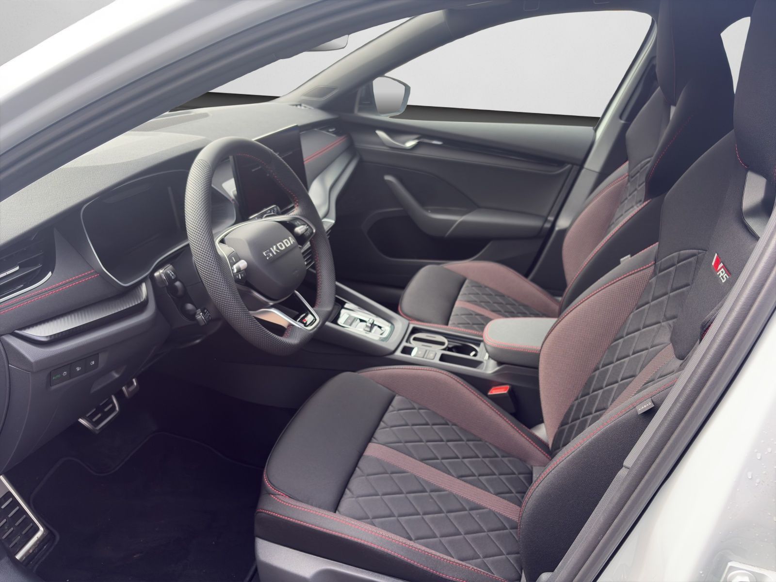 Skoda Octavia - Bild 14