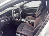 Skoda Octavia - Vorschau Bild 14