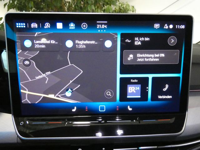 Golf Variant 1.5 TSI LIFE MATRIX-LED AHK HUD KAM