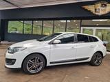 Renault Megane III Grandtour 1.6 Authentique Kamera/LM - gebrauchte Renault Megane aus dem Jahr 2014