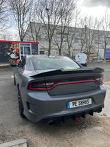 Dodge Charger  - gebrauchte Dodge Charger aus dem Jahr 2017