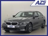 BMW 318d Advantage virtual LED AHK Kamera Navi - BMW 318 mit Diesel-Antrieb