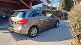 Mercedes-Benz B 180 - Top gepflegt - Mercedes-Benz B-Class: Von Privat