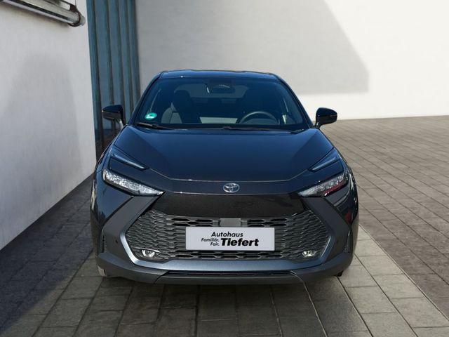 C-HR 2.0 Hybrid Team Deutschland (AX2)