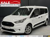 Ford Grand Tourneo Connect Trend *AHK*KAMERA*NAVI*SHZ - Ford Grand Tourneo: Van