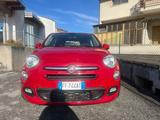 Fiat FIAT 500X 500X 1.3 MultiJet 95 CV Pop Star - Fiat 500X POP mit Diesel-Antrieb