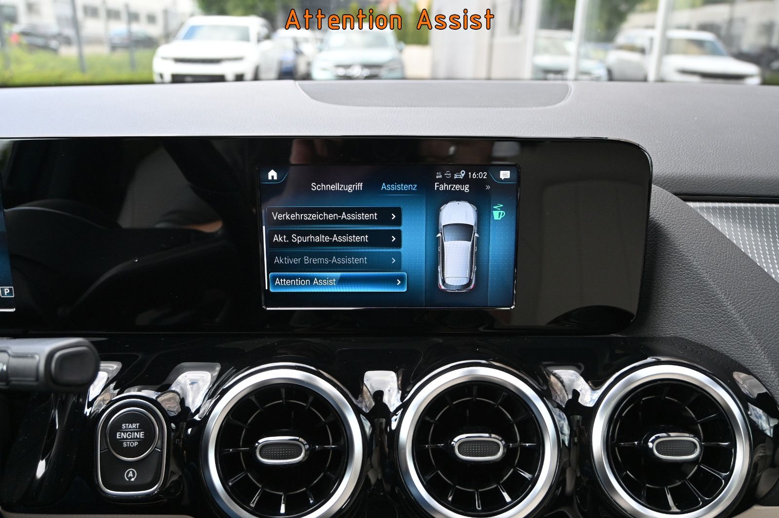 Fahrzeugabbildung Mercedes-Benz GLA 200 d 4MAT. Progressive °AHK°PANORAMA°