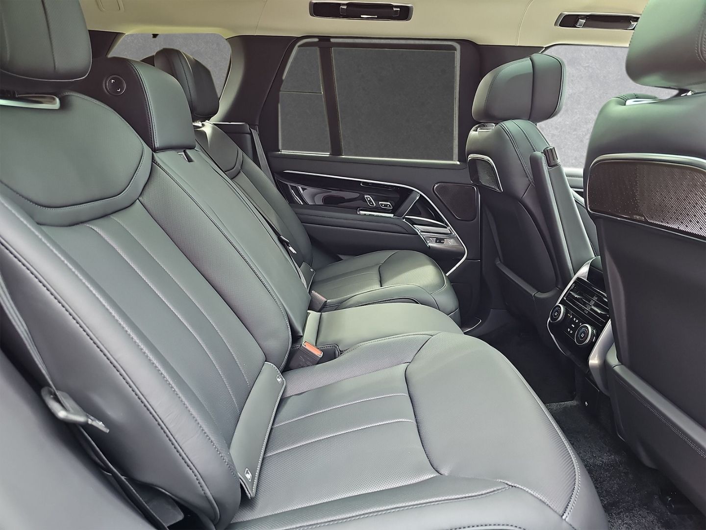 Land Rover Range Rover - Bild 6