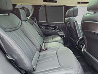 Land Rover Range Rover - Vorschau Bild 6