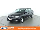 Skoda Rapid Spaceback 1.0 TSI Cool Edition*PDC*AHK*