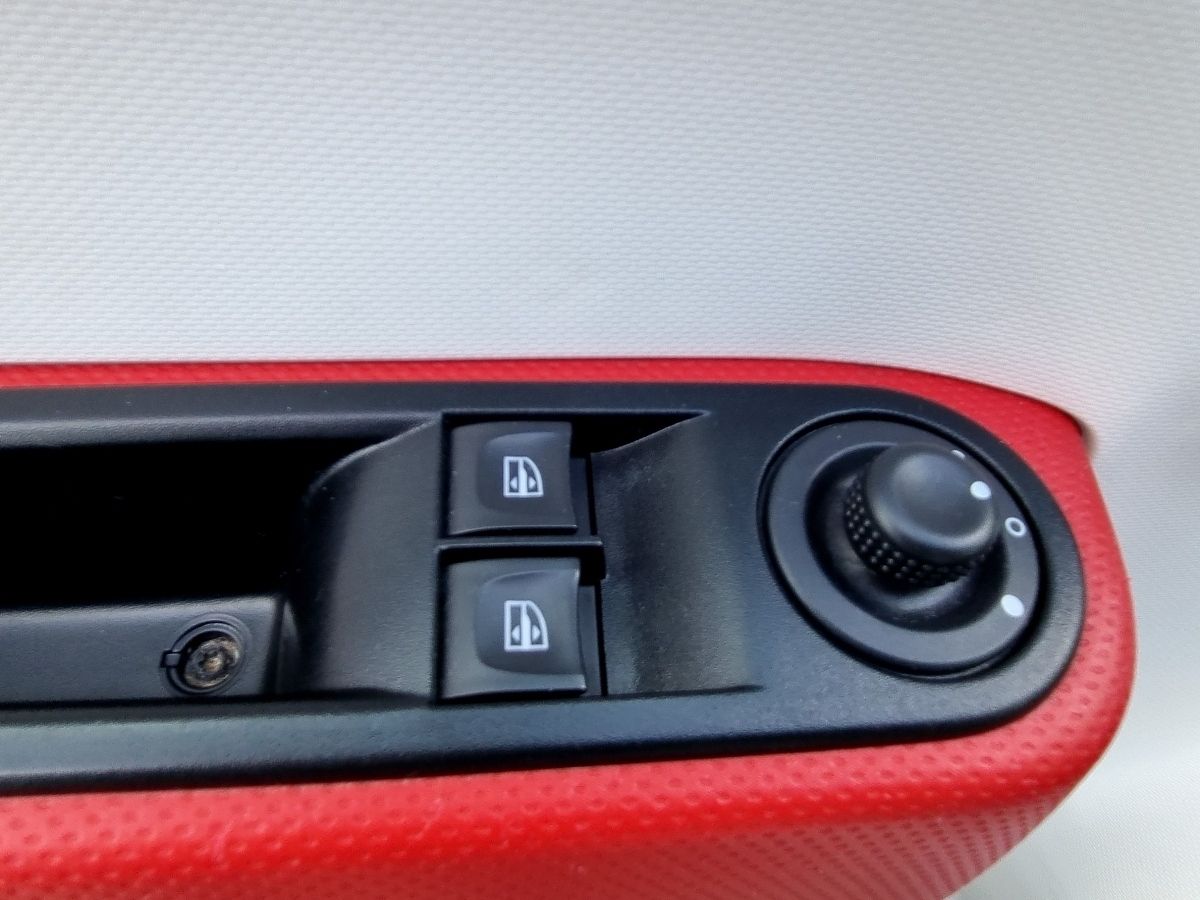 Fahrzeugabbildung Renault Twingo Intens ENERGY TCe 90