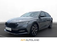 Skoda Octavia - Vorschau Bild 1