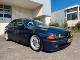 ALPINA B10 Limousine - V8 - 4.6L - Carfax - ALPINA B10 V8