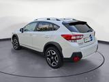 Subaru XV 2.0i Exclusive+ Lineartronic 4WD Navi DSG Led - Subaru Gebrauchtwagen