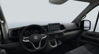 Volkswagen Crafter - Vorschau Bild 14
