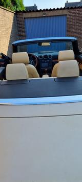 Audi A4 3.0 multitronic Cabriolet - S Line - Edelholz - Audi A4 aus 2005: Cabrio