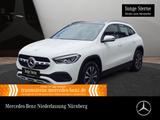 Mercedes-Benz GLA 200 Style/MBUX Adv/Navi+/Kamera/Pano/LED/SHZ - Mercedes-Benz GLA 200 in Nürnberg