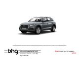 Audi Q5 2.0 TFSI quattro S tronic - Audi Q5: Geländewagen