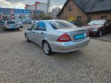 Mercedes-Benz C 200 Kompressor*Autom*Schiebedach*Sitzh.*Tempo* - Mercedes-Benz C 200 aus 2004