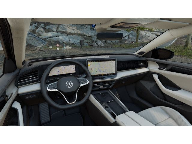 Volkswagen Passat Variant 2.0 TDI DSG Business Matrix AHK S foto 3