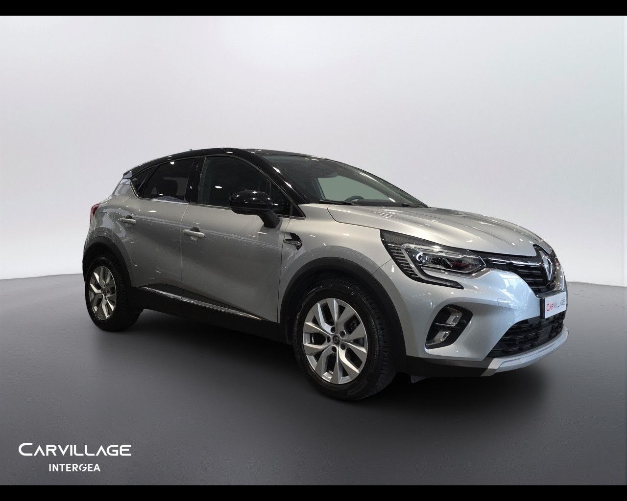 Renault RENAULT Captur 1.5 blue dci Intens 115cv edc imagem 3