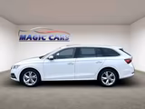 Skoda Octavia Combi Selection Plus *Mega-Ausstattung* - Skoda Octavia Selection mit Diesel-Antrieb